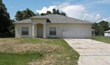 4446 Putnam Ave North Port, FL 34288