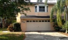 309 Lindsey Ct Cape Canaveral, FL 32920