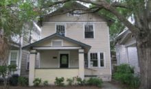 1844 N Laura St Jacksonville, FL 32206