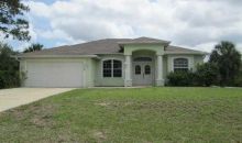 4160 Marcella Ter North Port, FL 34286