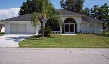 23349 Kim Ave Port Charlotte, FL 33954