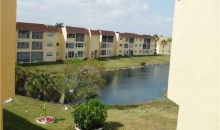 8300 SUNRISE LAKES BL # 112 Fort Lauderdale, FL 33322