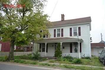 220 S Washington St, Snow Hill, MD 21863