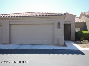 3837 N Forest Park Dr Unit 125, Tucson, AZ 85718