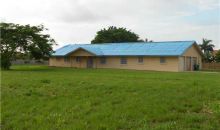 13310 SW 216 ST Miami, FL 33170