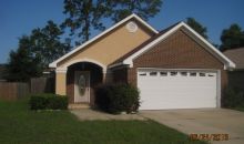 4522 Deslin Court Tallahassee, FL 32305