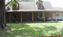 2416 Oxendine Rd Zolfo Springs, FL 33890