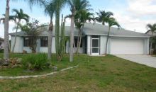 4523 Sw 6th Ave Cape Coral, FL 33914