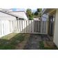 5805 NW 21ST ST # 19-C, Fort Lauderdale, FL 33313 ID:234703