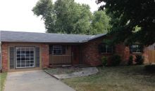 1311 Janda Dr Rogers, AR 72756