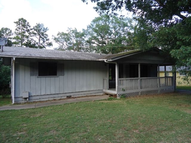 107 Meadowcliff Cir, Fairfield Bay, AR 72088
