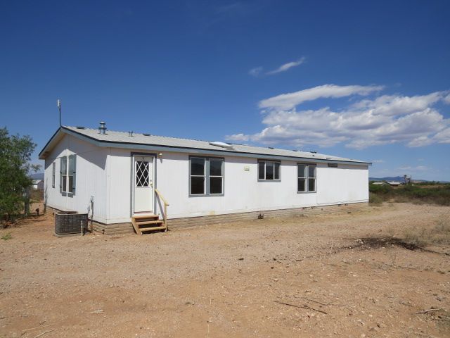 4048 S Kino Road, Sierra Vista, AZ 85650