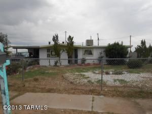 3860 E Nebraska Stra, Tucson, AZ 85706