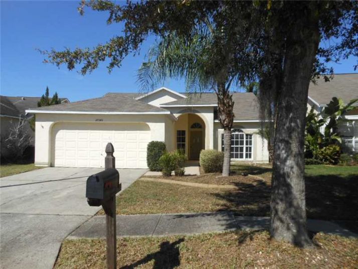 27343 New Smyrna Dr, Wesley Chapel, FL 33544
