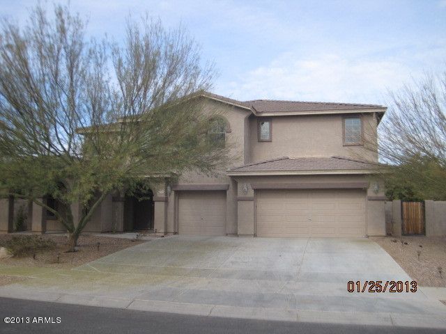 15878 W Becker Ln, Surprise, AZ 85379