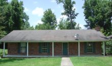 200 W Ray Dr Hattiesburg, MS 39402