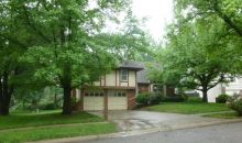 9123 W 92nd Pl Overland Park, KS 66212