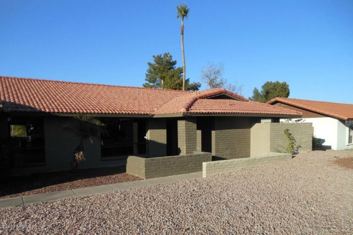 202 E Monte Cristo Ave, Phoenix, AZ 85022