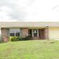 3813 Tara Ln, Van Buren, AR 72956 ID:404555