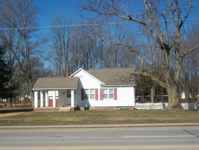519 North Grand Street, Schoolcraft, MI 49087