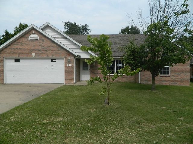 211 Blake Drive, Centerton, AR 72719