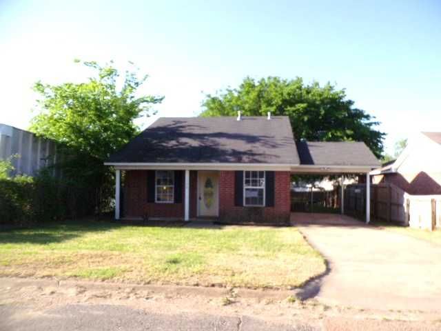 1108 E 37th St, Texarkana, AR 71854