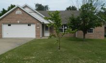 211 Blake Drive Centerton, AR 72719