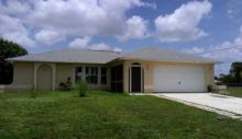 315 Se 3rd Ter Cape Coral, FL 33990