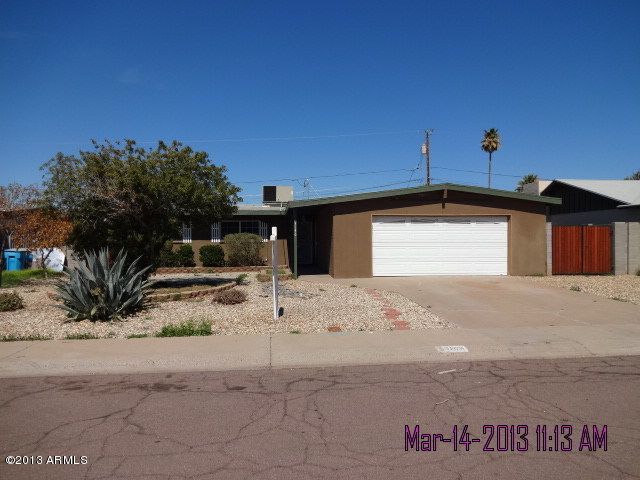 3146 W Pershing Ave, Phoenix, AZ 85029