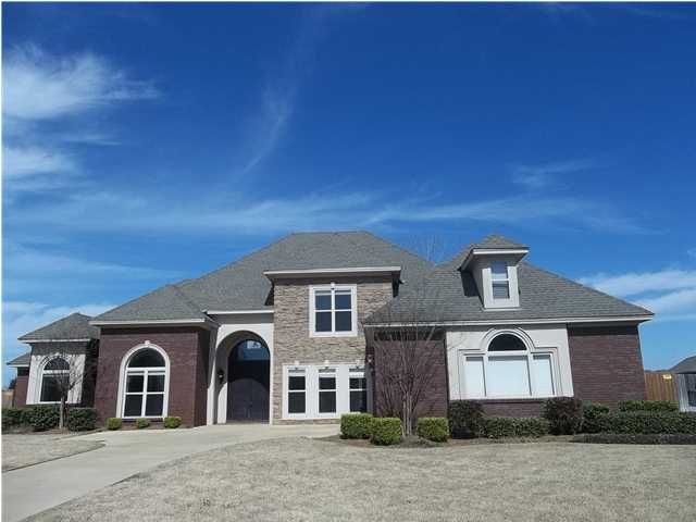 1231 Chadwick Ln, Montgomery, AL 36117