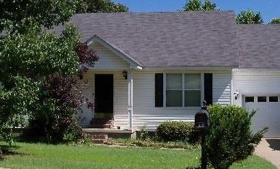 1005 West B Avenue, North Little Rock, AR 72116