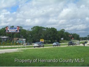 15515 Cortez Blvd (3.5 Acres), Brooksville, FL 34613