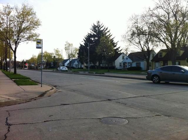 3865 3867 North 60th Street, Milwaukee, WI 53216