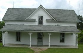 379 Bell Street, Menlo, GA 30731