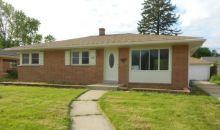 826 Montclair Dr Racine, WI 53402