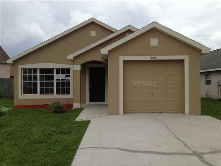 1025 Vannessa Dr, Oviedo, FL 32765
