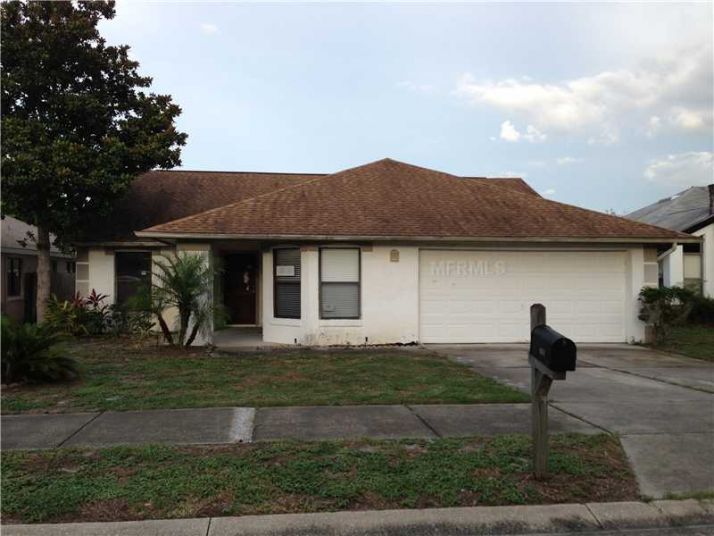 1018 Black Willow Dr, Oviedo, FL 32765