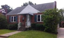 1226 Alwil Dr Cincinnati, OH 45215