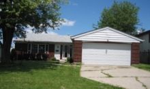 12019 Hitchcock Drive Cincinnati, OH 45240