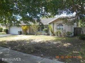 883 Wandering Pine Trl, Rockledge, FL 32955