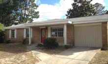 237 Creekview Drive Pensacola, FL 32503