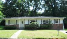 1412 Wisteria Dr Vicksburg, MS 39180