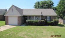 3435 Woodbine Cv Horn Lake, MS 38637