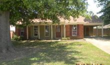 3925 Shadow Oaks Parkway Horn Lake, MS 38637