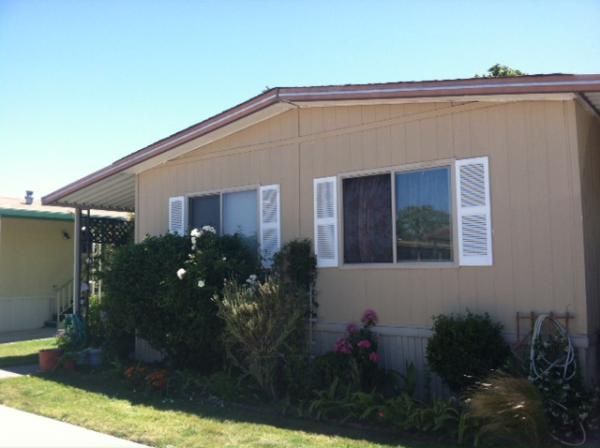 4141 Deep Creek Rd #143, Fremont, CA 94555