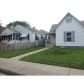 628 N Berwick Ave, Indianapolis, IN 46222 ID:560000