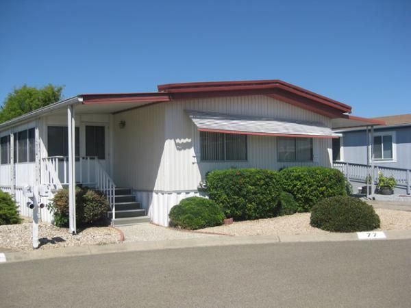 4141 Deep Creek Rd 77, Fremont, CA 94555