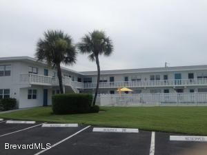 7801 Ridgewood Ave Apt 34, Cape Canaveral, FL 32920
