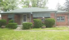 1417 N Alton Ave Indianapolis, IN 46222