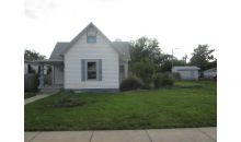 628 N Berwick Ave Indianapolis, IN 46222